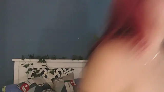 Samantha  Benet online show from 03/12/26, 09:08