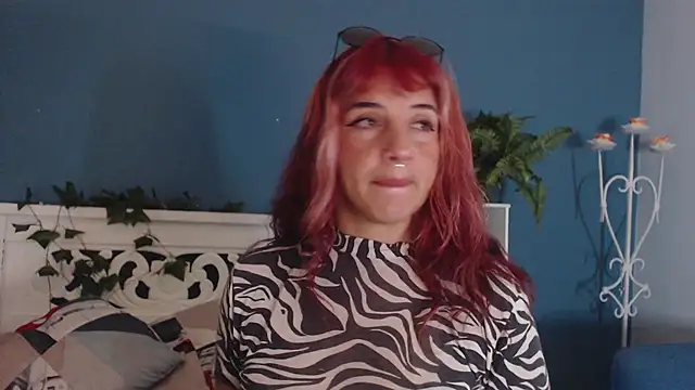 Samantha  Benet online show from 03/19/26, 08:20