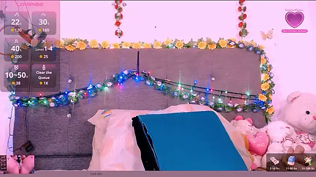 Soraya hott online show from 01/15/26, 11:46