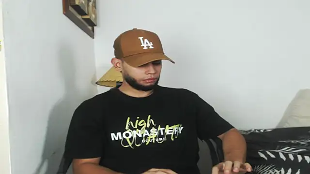 Maxcole 07 online show from 10/29/25, 09:14