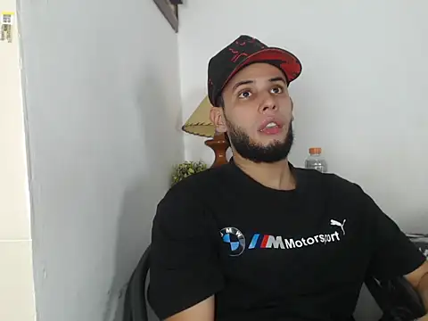 Maxcole 07 online show from 11/09/25, 11:20