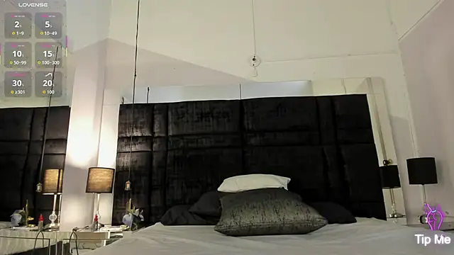 EmmadaSilva online show from 01/06/26, 06:56