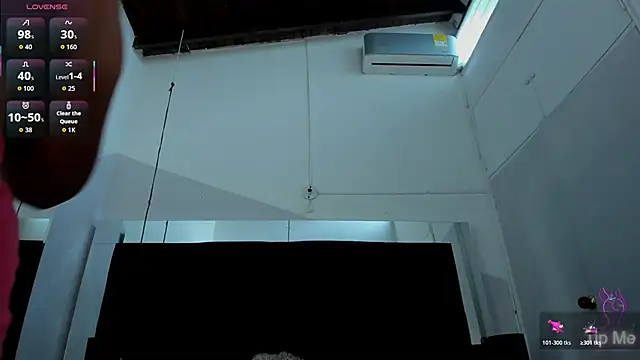 EmmadaSilva online show from 03/09/26, 07:39