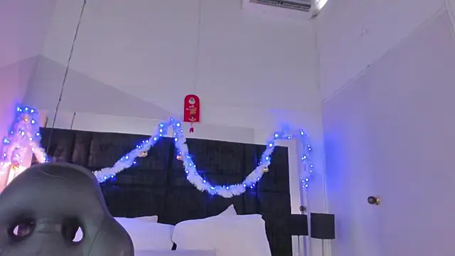 EmmadaSilva online show from 11/27/25, 07:03