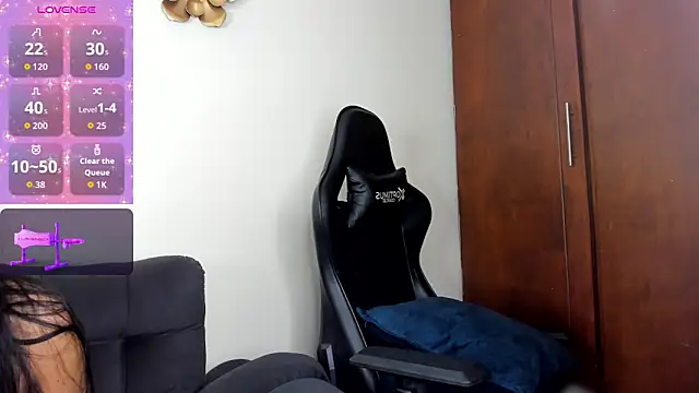 Amira princess online show from 11/18/25, 06:55