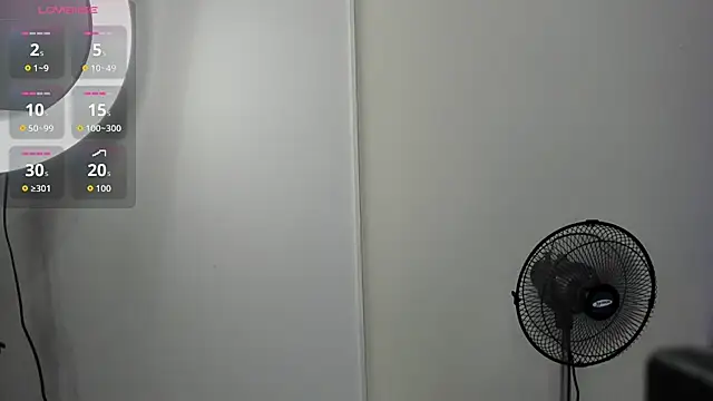 Amira princess online show from 11/02/25, 07:08