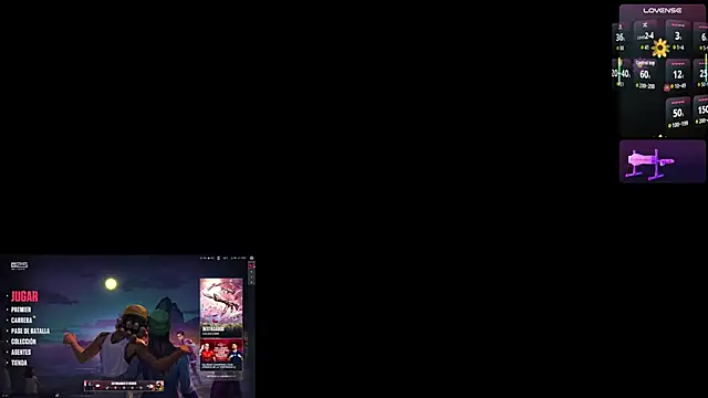 Snapshot of PurryBella chatting on 12/14/25, 09:31 PurryBella online show from 12/14/25, 09:31