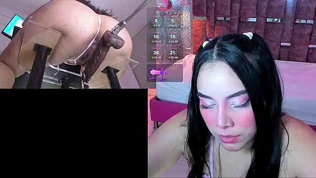 PurryBella online show from 01/13/26, 08:35