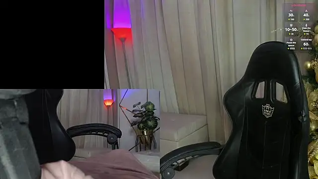 PurryBella online show from 01/14/26, 08:56