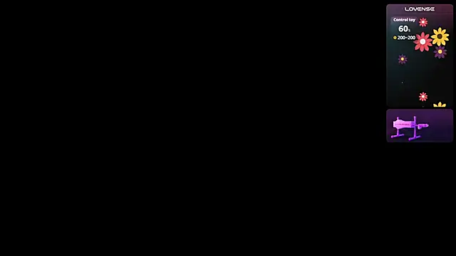 PurryBella online show from 01/18/26, 08:45