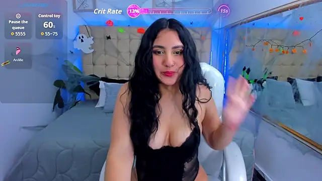 Snapshot of Sofia21__ chatting on 10/25/25, 06:56 Sofia21   online show from 10/25/25, 06:56