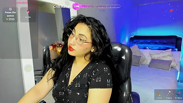 Sofia21   online show from 11/09/25, 06:17