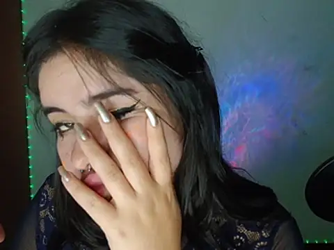 Snapshot of Magic_Alicee_ chatting on 07/10/26, 07:08 Magic Alicee online show from 07/10/26, 07:08