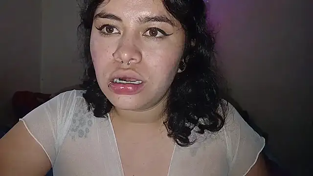 Magic Alicee  online show from 03/08/26, 02:04