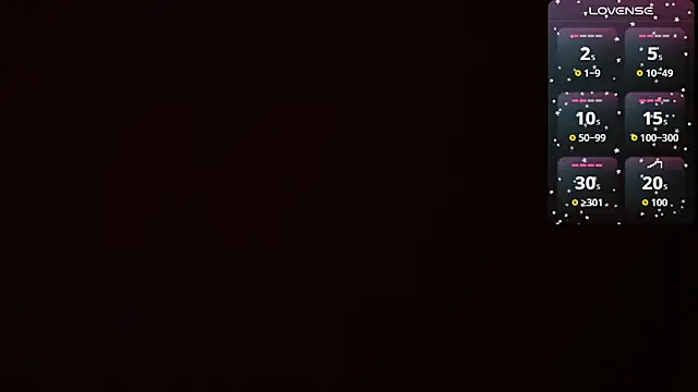 Magic Alicee  online show from 11/15/25, 02:37