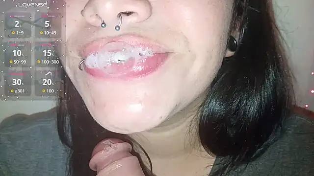 Magic Alicee  online show from 03/13/26, 04:28