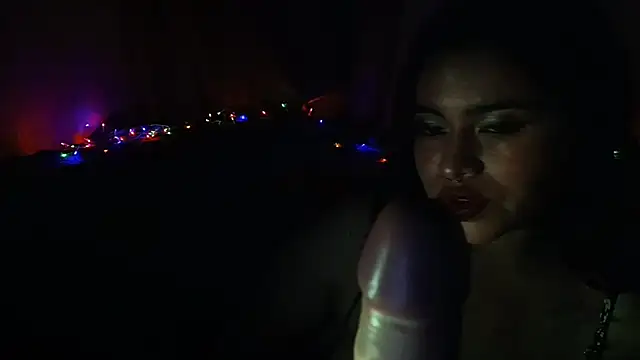 Magic Alicee  online show from 11/12/25, 04:05