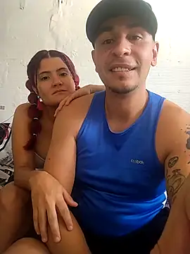 Catalina Bairon online show from 01/14/26, 05:16