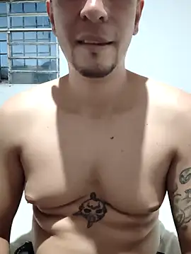 Catalina Bairon online show from 11/02/25, 11:10