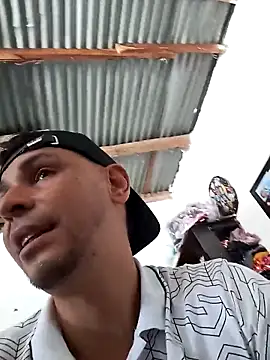 Catalina Bairon online show from 04/03/26, 04:46