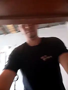 Catalina Bairon online show from 03/23/26, 03:12