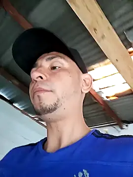 Catalina Bairon online show from 04/11/26, 02:21