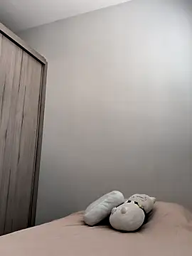 Meiii27 online show from 03/18/26, 03:46