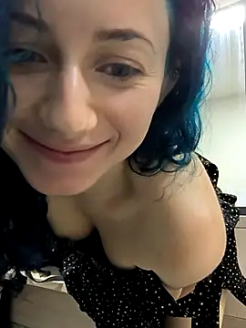 Meiii27 online show from 12/03/25, 02:56