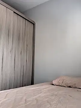 Meiii27 online show from 03/11/26, 04:12