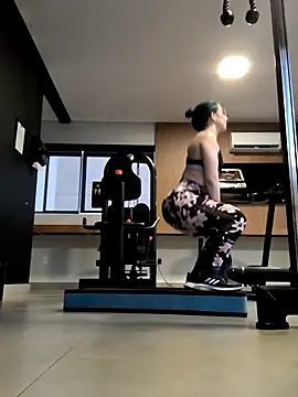 Meiii27 online show from 01/18/26, 06:11