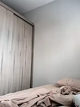 Meiii27 online show from 02/12/26, 04:29