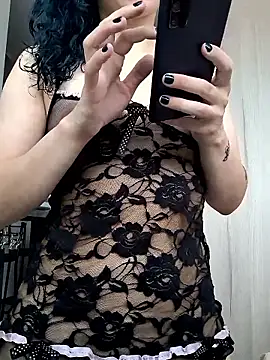 Meiii27 online show from 01/10/26, 03:29