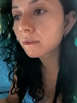 Meiii27 online show from 04/14/26, 03:50