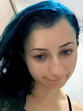 Meiii27 online show from 12/05/25, 04:11