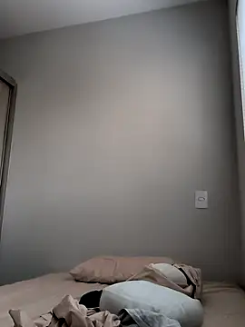 Meiii27 online show from 03/12/26, 03:27