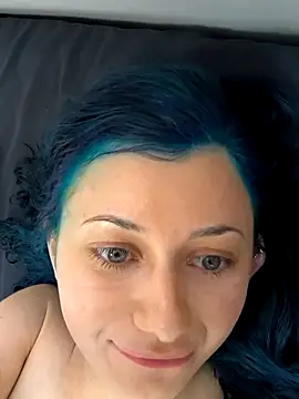 Meiii27 online show from 11/30/25, 08:09