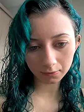 Meiii27 online show from 02/13/26, 03:45