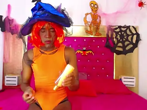 Lanna big33 online show from 10/30/25, 12:03