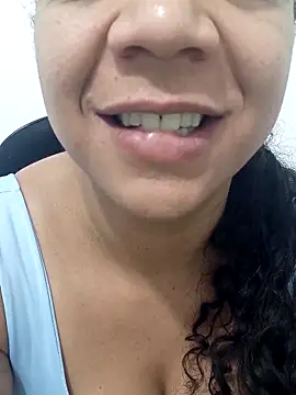 Bruninhadeusa online show from 04/01/26, 09:01