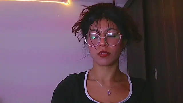 LissyM online show from 04/07/26, 08:54