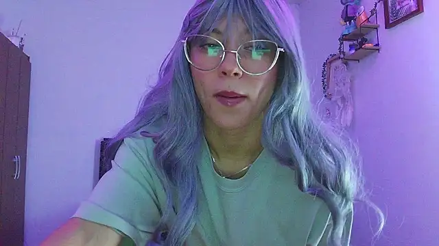 LissyM online show from 01/09/26, 12:50