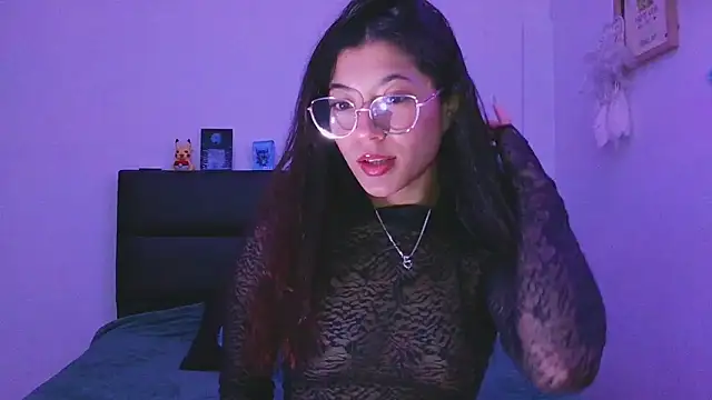 LissyM online show from 02/02/26, 08:19