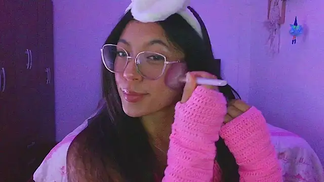 LissyM online show from 03/19/26, 01:05