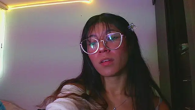 LissyM online show from 03/27/26, 07:26