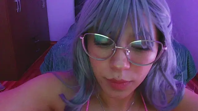 LissyM online show from 01/11/26, 03:13