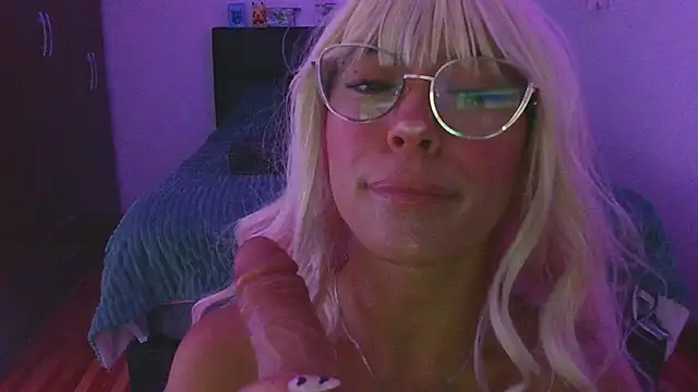 LissyM online show from 03/09/26, 09:18