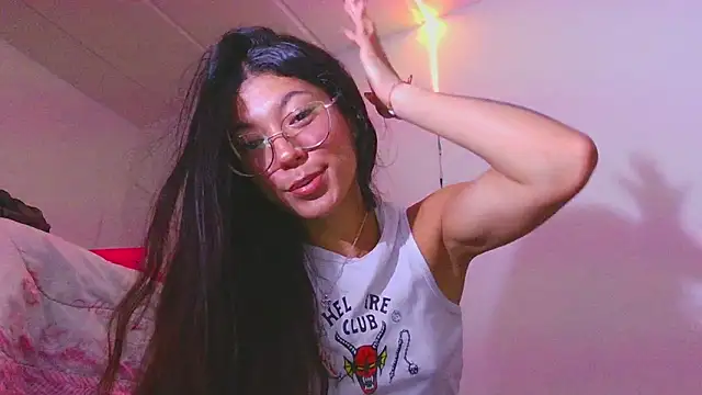 LissyM online show from 03/13/26, 06:57