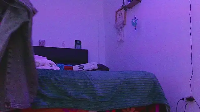 LissyM online show from 03/03/26, 09:11