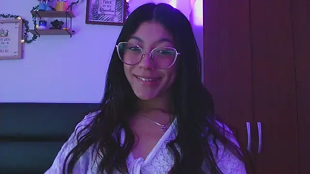 LissyM online show from 12/14/25, 08:03