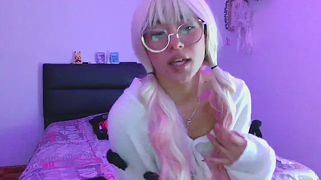 LissyM online show from 01/06/26, 04:05